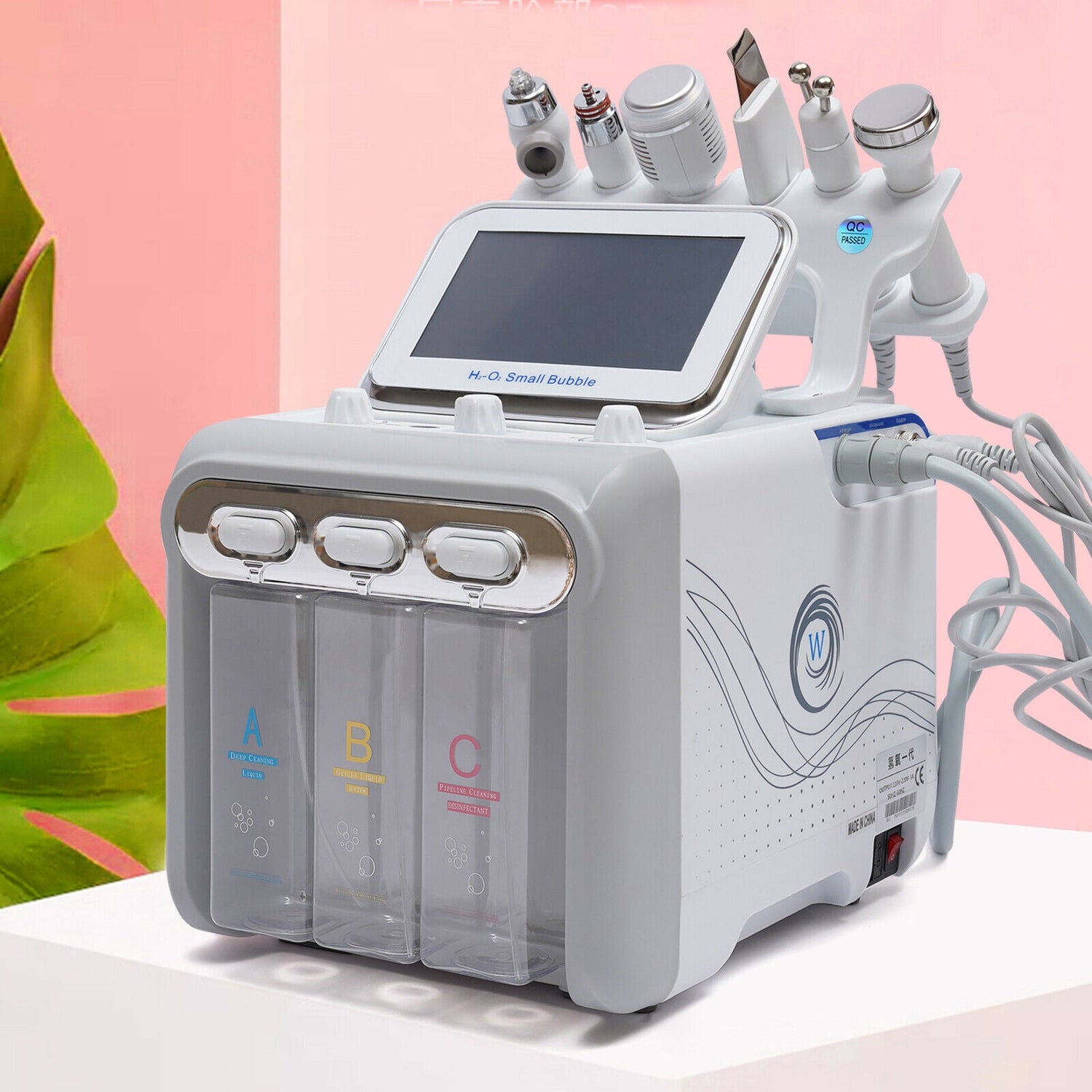 Dermabrasion