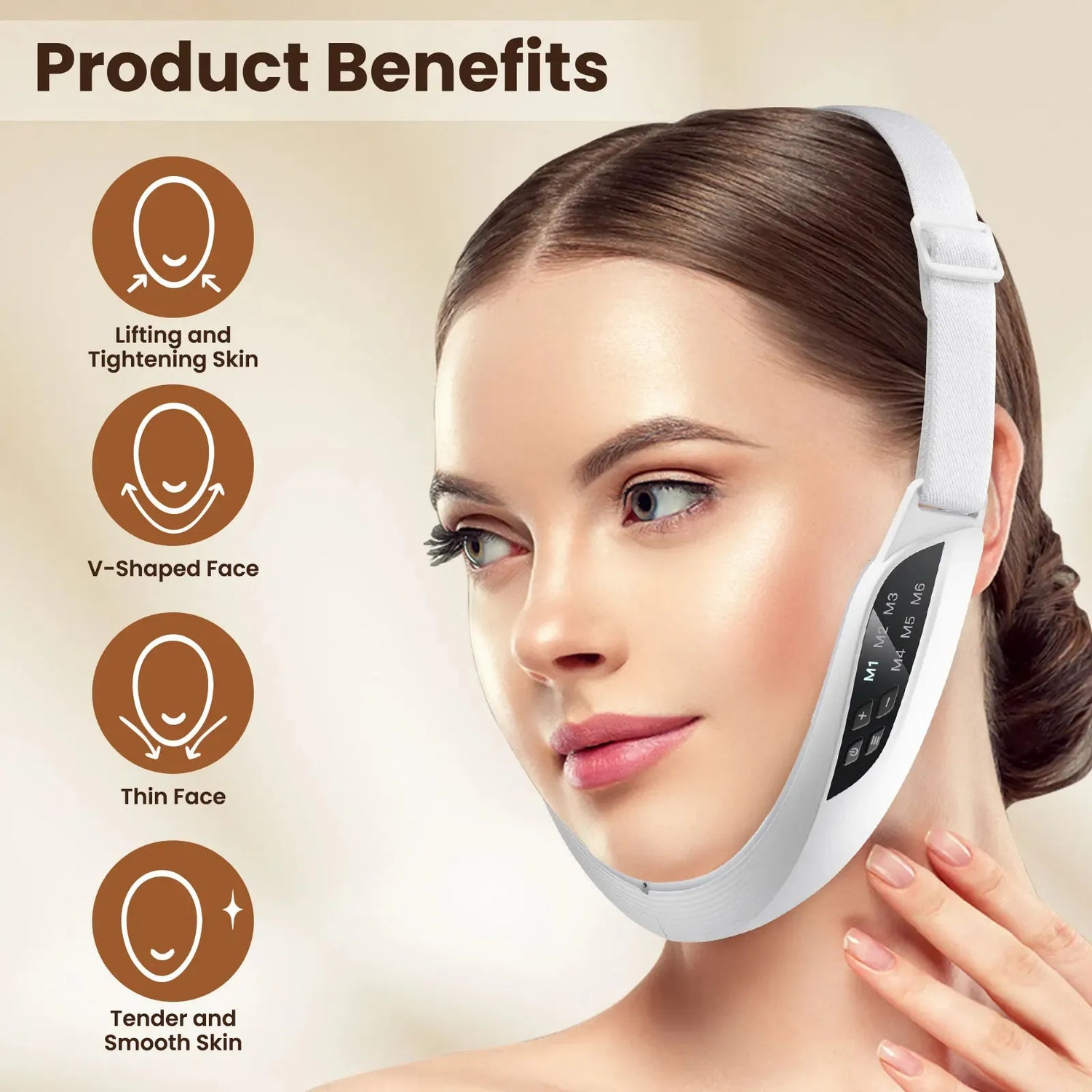 Facial Massagers