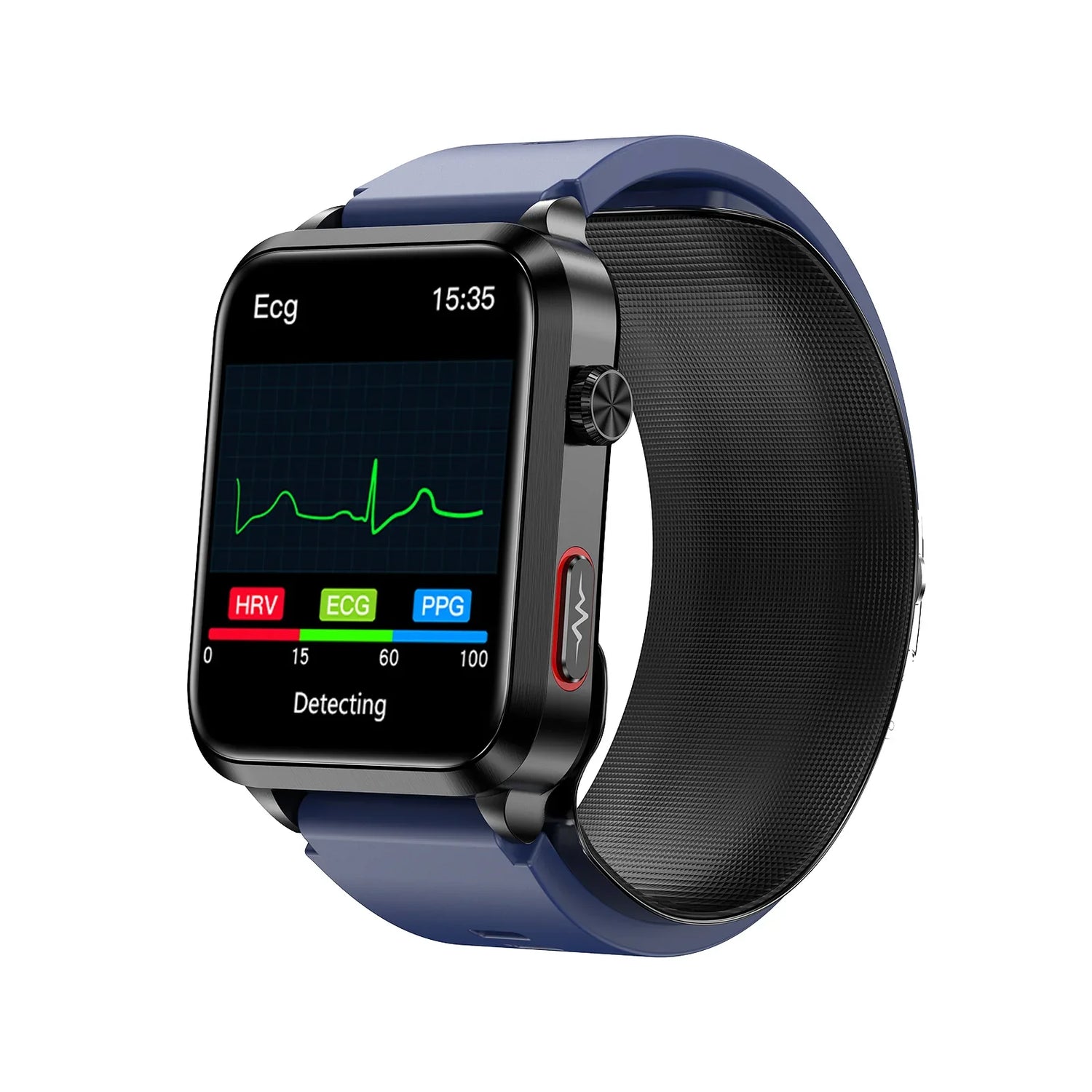Heart Rate Monitors