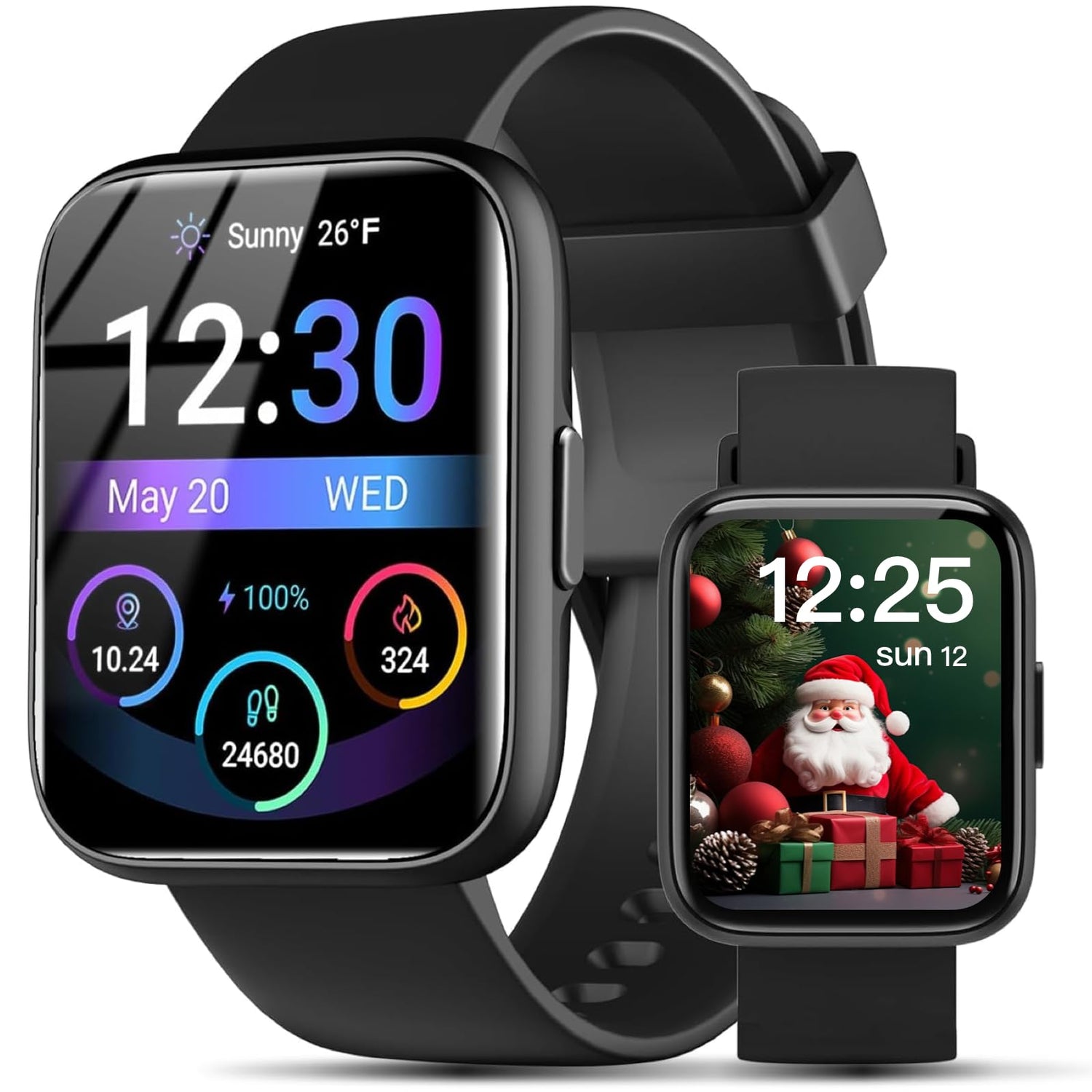 Smart Watches
