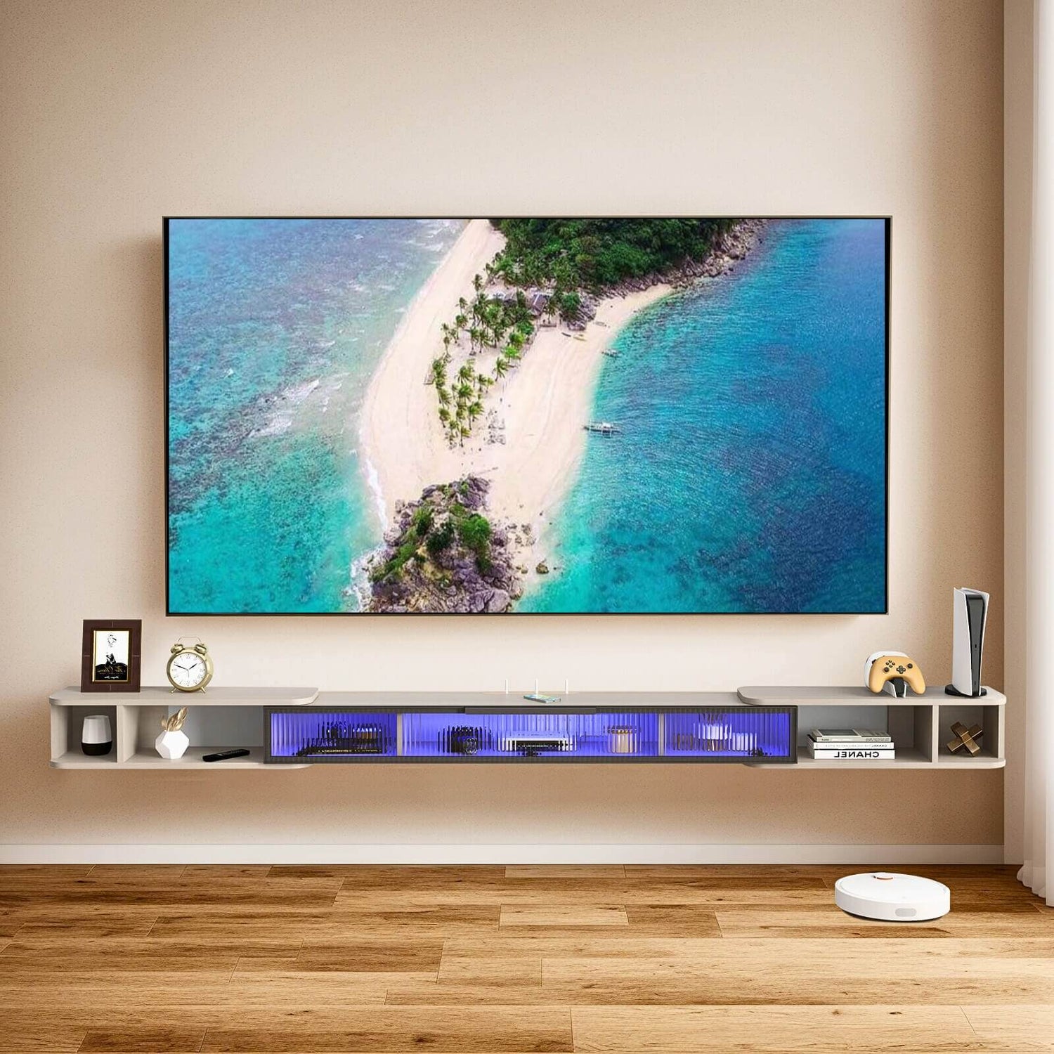 Televisions