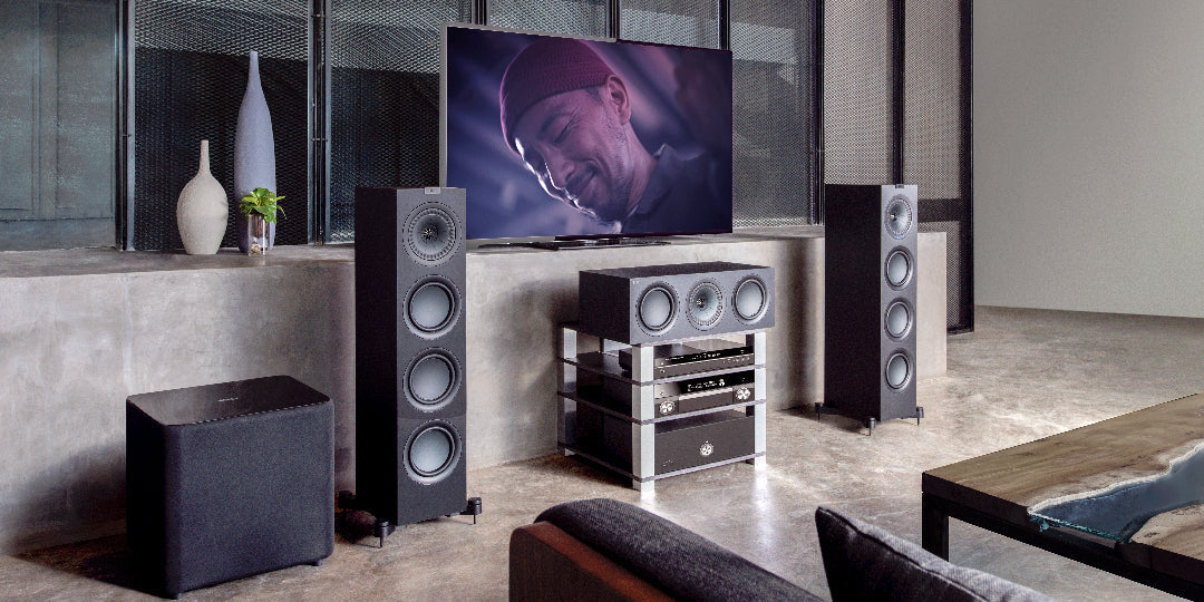 Home Theater
