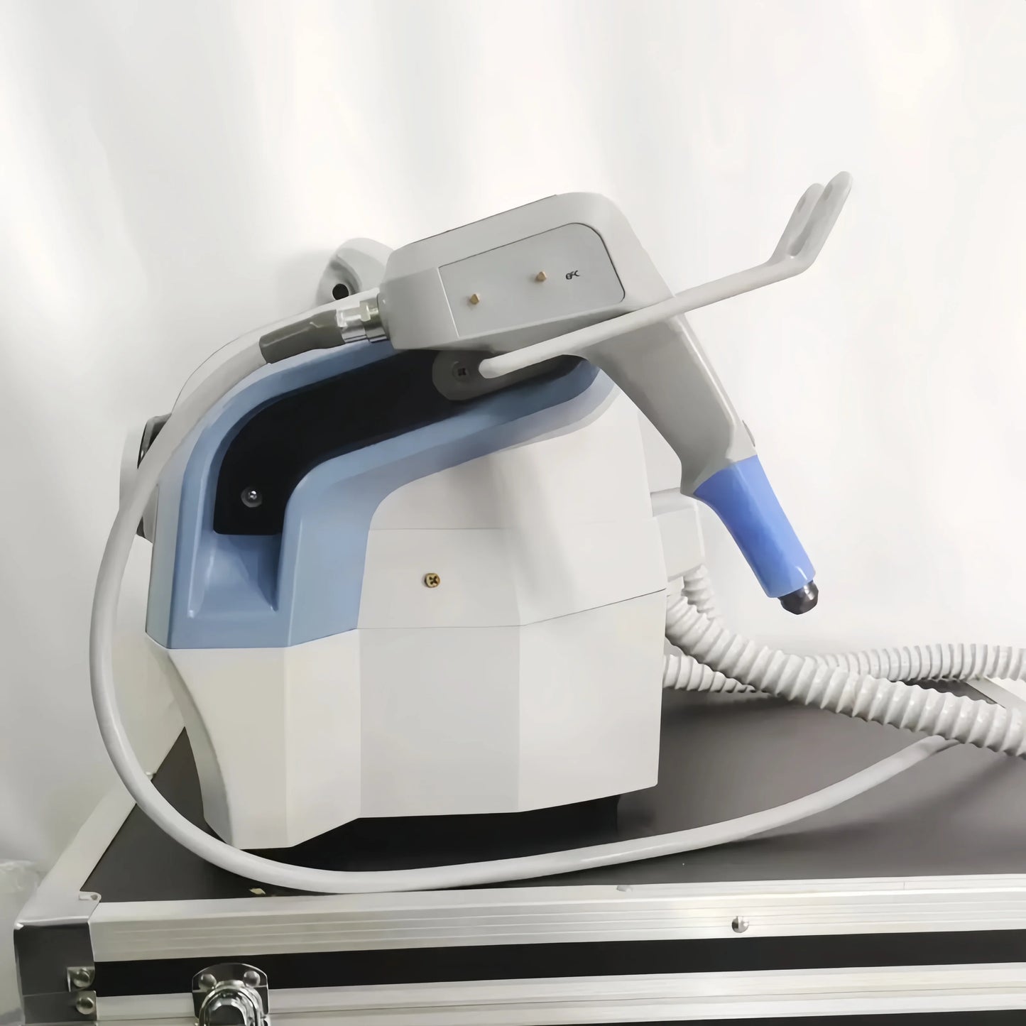New Professional Ultra 360 RF Body Slimming Machine - Anti-Aging Fat Removal, Face Lifting & Wrinkle Removal for Home Use, Skin