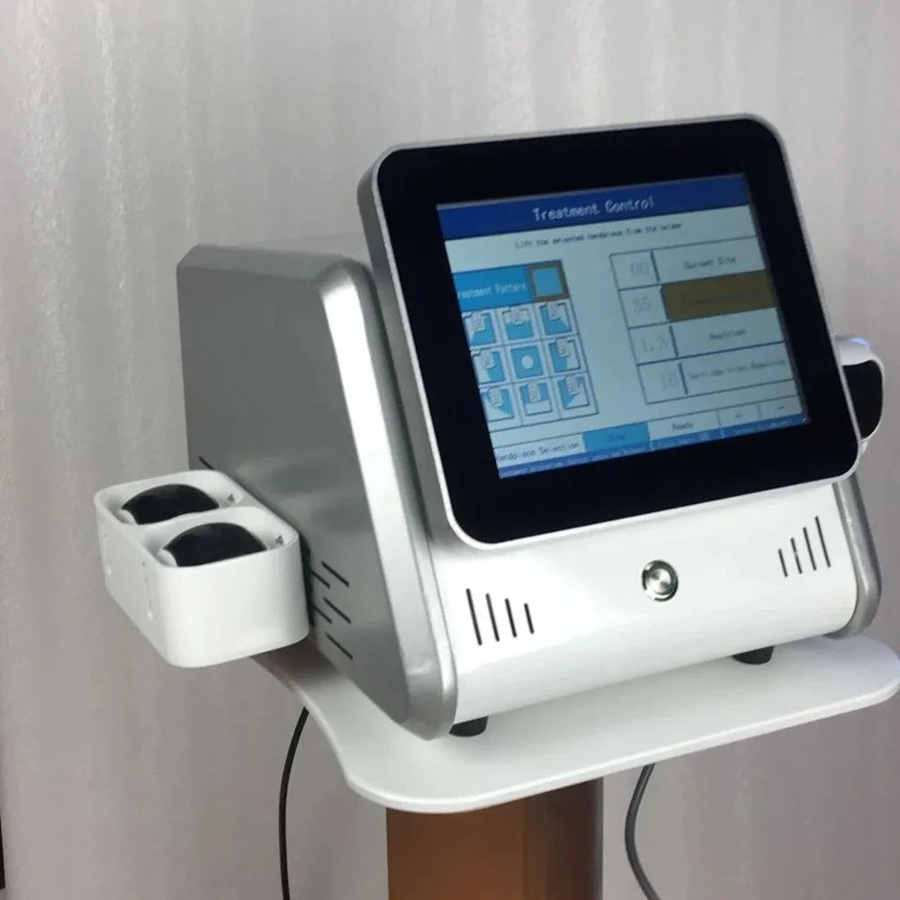 Portable 2-in-1 Ultrasonic Fat Reduction, Skin Tightening, Wrinkle Removal Facial Lifting and Anti-Aging Machine