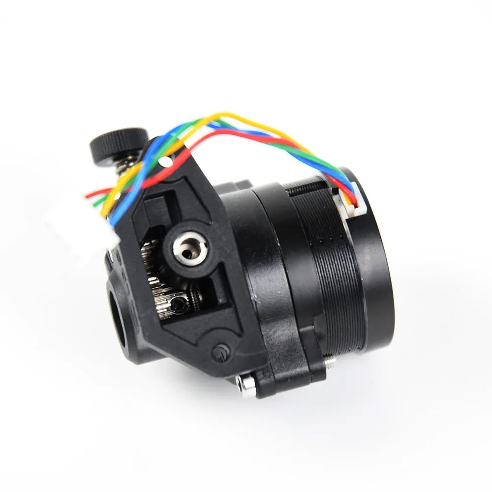 BIGTREETECH LDO Orbiter V2.5 Extruder LDO MOTOR Double Gear Direct Drive For Voron 2.4 Ender3 CR10 PLA PEI TPU ABS 3D Filament