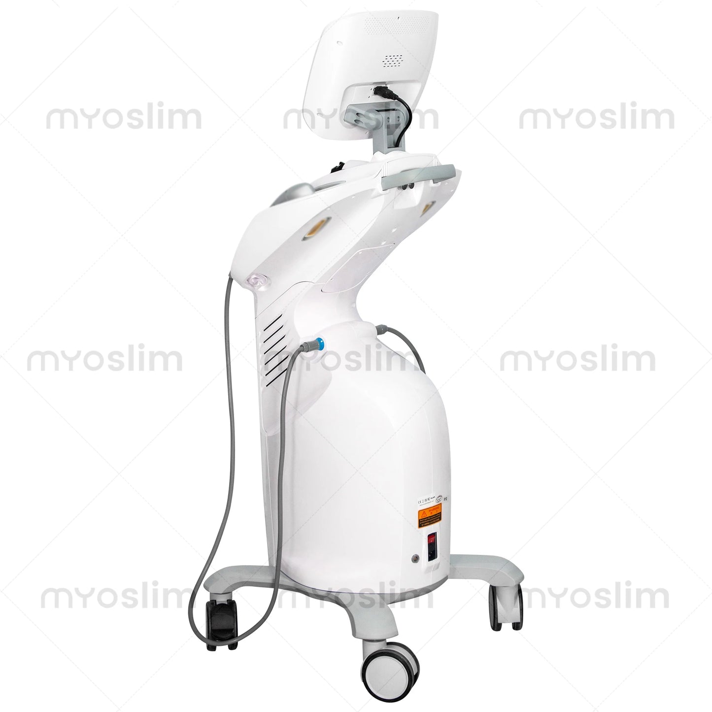 7D Multi-Function Home Beauty Device Desktop Facial Lifting Machine for Wrinkle Reduction and Acne Treatment Skin Care CE