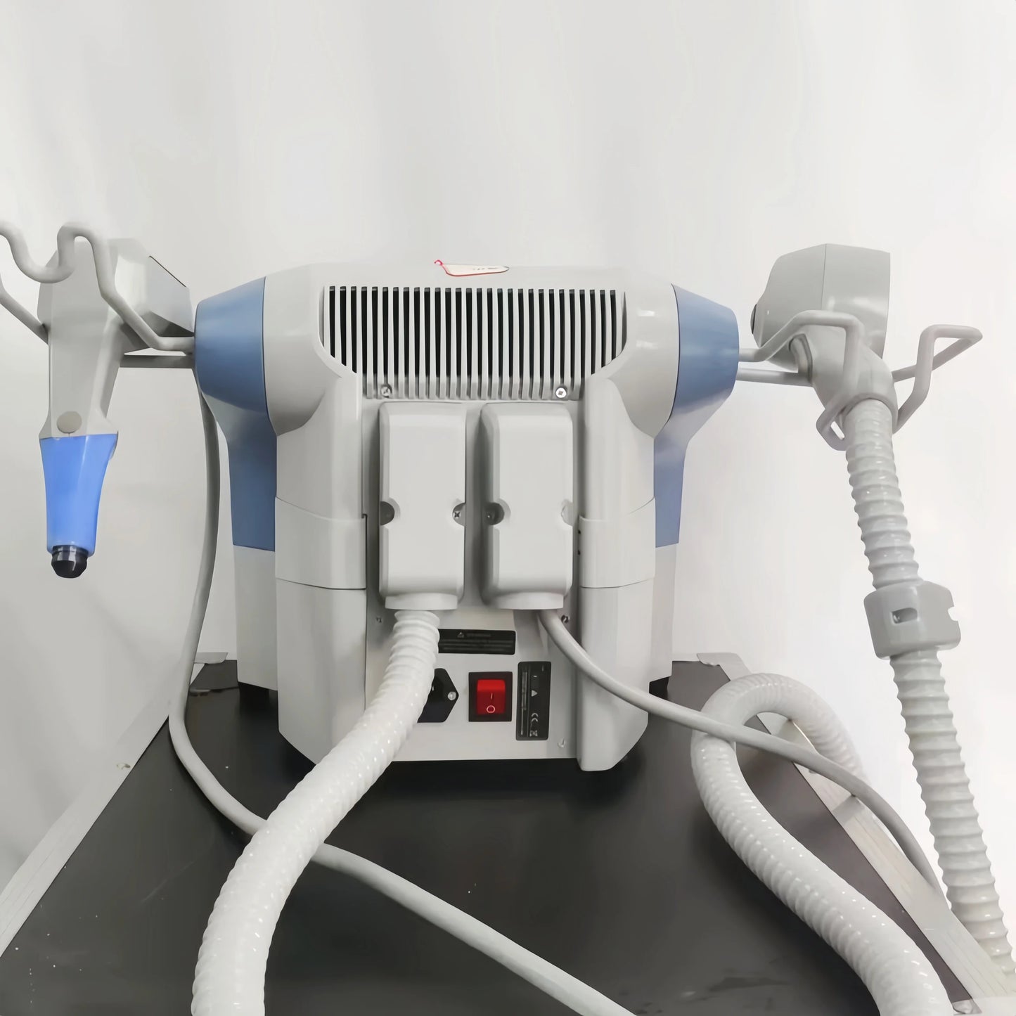 New Professional Ultra 360 RF Body Slimming Machine - Anti-Aging Fat Removal, Face Lifting & Wrinkle Removal for Home Use, Skin