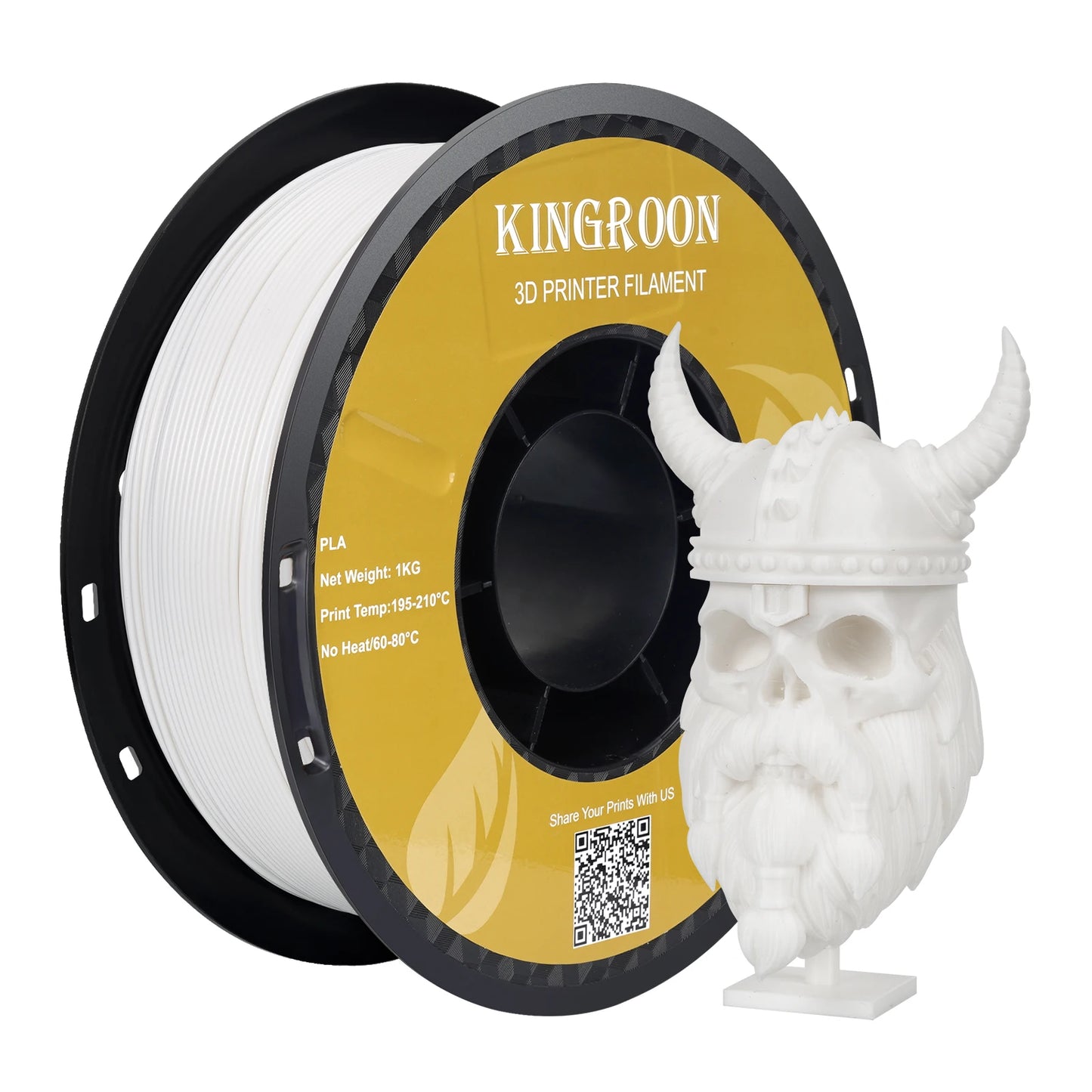 10KG/22LBS Multicolor PLA Filament 1KG/Roll 1.75mm For 3D Printer Material for 3D Printing 3D Printer Filament Free Shipping