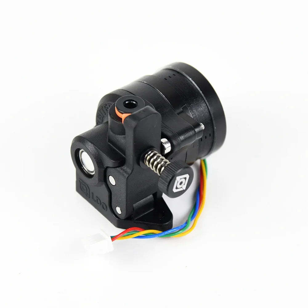 BIGTREETECH LDO Orbiter V2.5 Extruder LDO MOTOR Double Gear Direct Drive For Voron 2.4 Ender3 CR10 PLA PEI TPU ABS 3D Filament