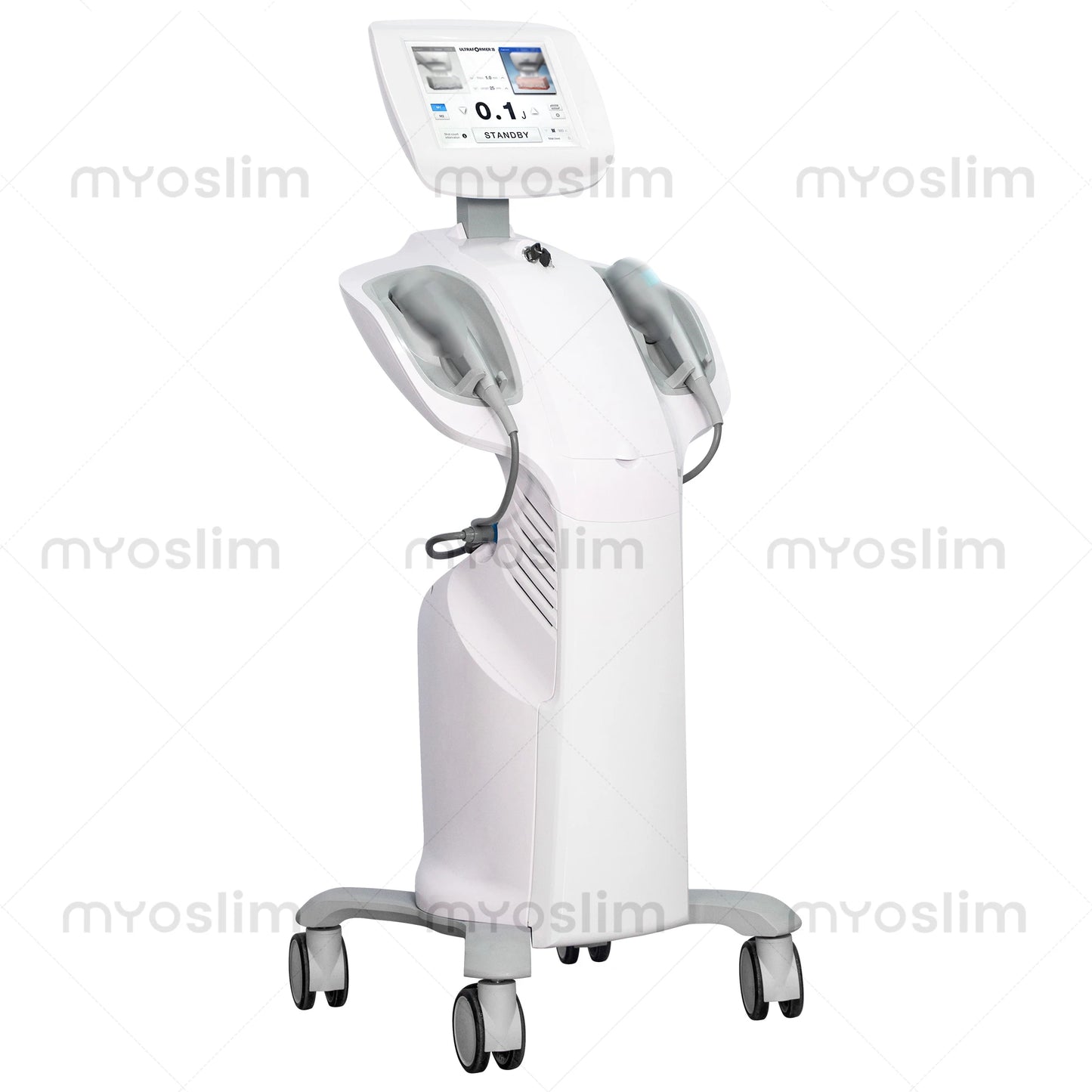 7D Multi-Function Home Beauty Device Desktop Facial Lifting Machine for Wrinkle Reduction and Acne Treatment Skin Care CE