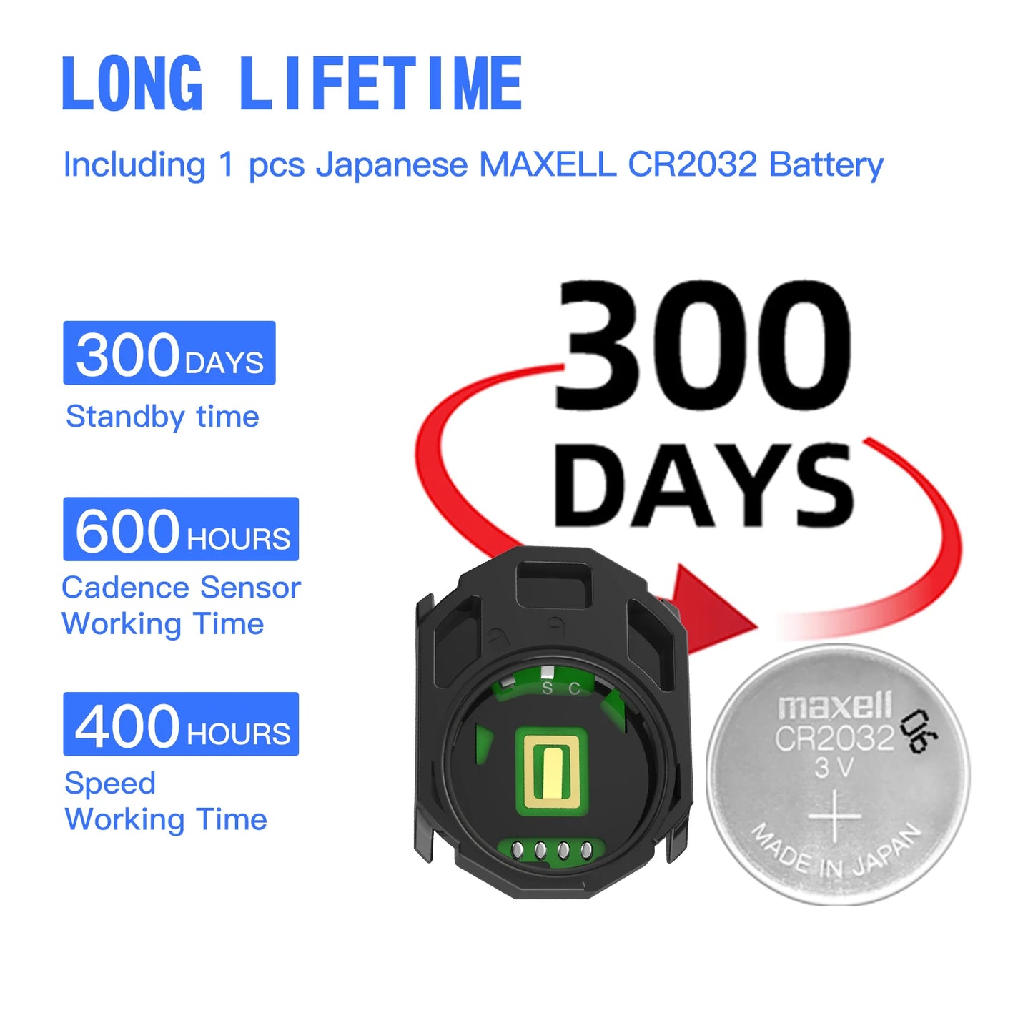 CYCPLUS C3x2 Bike Computer Speedometer Cadence Speed Dual Sensor Waterproof Wireless GPS Cycling Bicycle Accessories