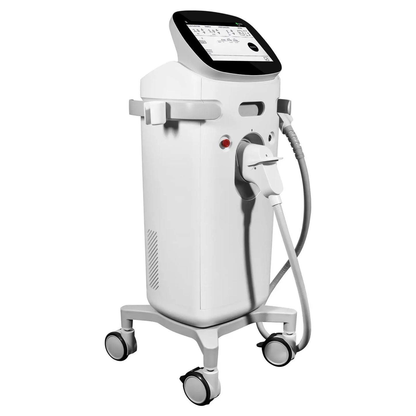 High Power Professional Non Invasive Facial Anti-aging Machine RF Skin Tightening Body Shaping Machine