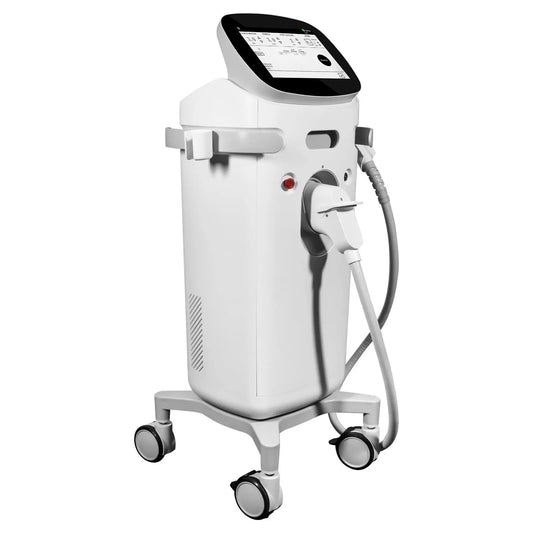 High Power Professional Non Invasive Facial Anti-aging Machine RF Skin Tightening Body Shaping Machine