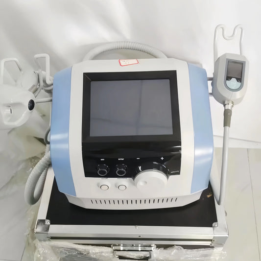 New Professional Ultra 360 RF Body Slimming Machine - Anti-Aging Fat Removal, Face Lifting & Wrinkle Removal for Home Use, Skin