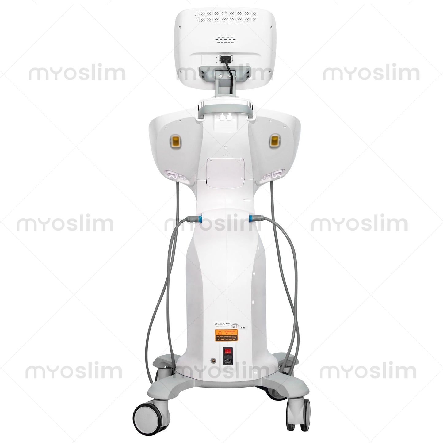 7D Multi-Function Home Beauty Device Desktop Facial Lifting Machine for Wrinkle Reduction and Acne Treatment Skin Care CE